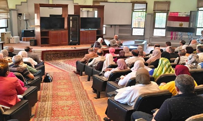 «تعليم الإسكندرية» يُعلن تحويل مدرستين إلى «يابانية».. واستعدادات مكثفة لامتحانات الدور الثاني