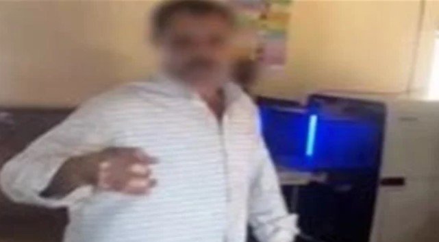 الداخلية تكشف تفاصيل مشادة سيدة مع عامل بإحدى محطات مترو الأنفاق