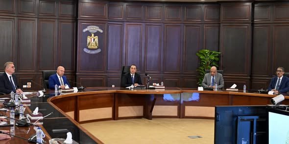 أرقام قياسية للاقتصاد المصري.. مدبولي يكشف تفاصيل الإصلاحات والاستثمارات والصادرات