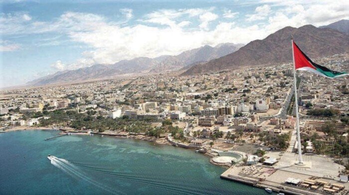 مدير موانئ العقبة: الميناء يعمل بكفاءة كاملة ولم يتأثر بالتصعيد