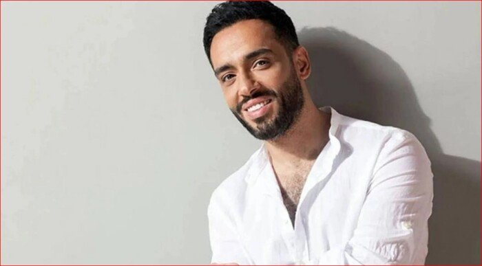 رامي جمال يلتقي جمهوره في دبي 8 أغسطس.. ليلة غنائية منتظرة