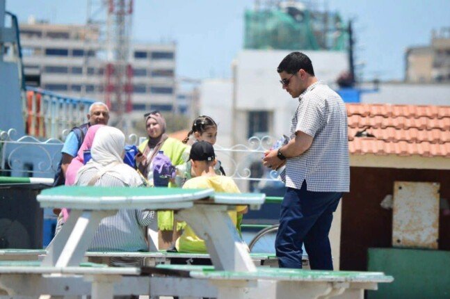 مد فترة معرض مكتبة الإسكندرية الدولي للكتاب حتى 23 يوليو الجاري استجابةً للإقبال الجماهيري المتزايد