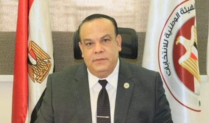 رئيس «الوطنية للانتخابات»: تجاوزنا كافة التحديات لتمكين المصريين بالخارج من حق التصويت