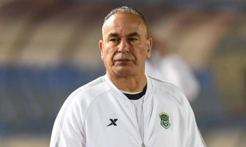 إبراهيم حسن: منتخب مصر يتدرب التاسعة مساءً.. ويتوجه إلى دالاس فجر الخميس استعداداً لمواجهة أستراليا
