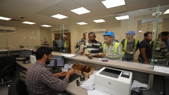 موعد صرف منحة العمالة غير المنتظمة يوليو 2026.. خطوات الاستعلام برقم البطاقة