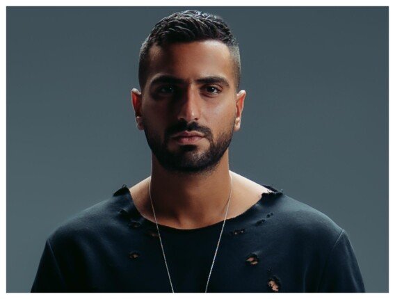 محمد الشرنوبي يثير الجدل بـ«إنستجرام».. لماذا حذف جميع منشوراته؟