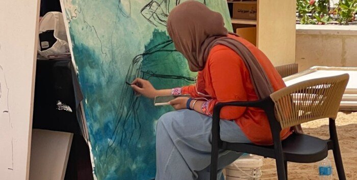 الغردقة تستضيف ملتقى «إجازة فن» بمشاركة 22 فنانًا من مختلف محافظات مصر لتنشيط السياحة الداخلية
