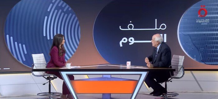 مندوب فلسطين: نتنياهو لعب دورا كبيرا في تفجير الأوضاع وتأجيج حروب الخليج ولبنان وسوريا