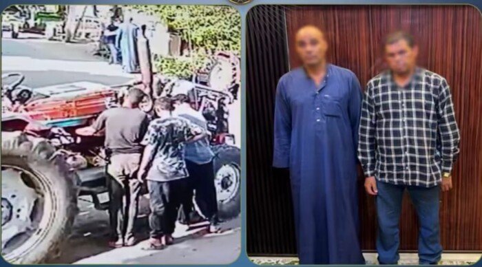 إخلاء سبيل المتهم الثاني في واقعة الاعتداء على طفل طوخ بالقليوبية
