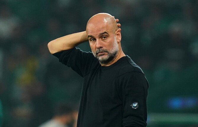 مهلة أسبوع لحسم الصفقة.. هل يوافق جوارديولا على تدريب منتخب إيطاليا؟