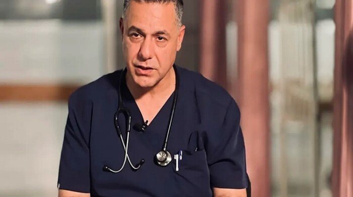 تحذيرات من تصفية الطبيب حسام أبو صفية.. والأمم المتحدة: اعتقاله تعسفي
