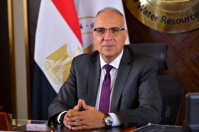 وزير الري: متحف العاصمة الجديدة يوثق تاريخ إدارة المياه في مصر ويجسد ريادتها الحضارية