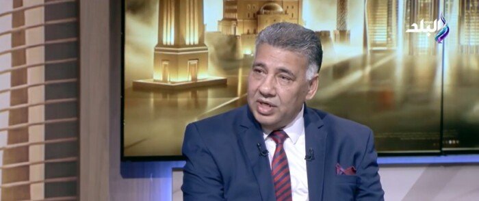 عماد الساعي: امتلاك أدوات القوة الناعمة أصبح أحد أهم عناصر النفوذ في النظام العالمي الحديث