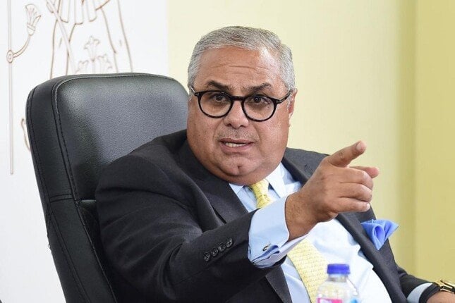 هاشم السيد: بدء أولى الطروحات الحكومية الجديدة في البورصة المصرية ديسمبر المقبل