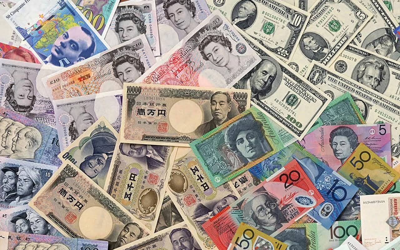 أسعار العملات العربية والأجنبية اليوم الاثنين 6 يوليو 2026