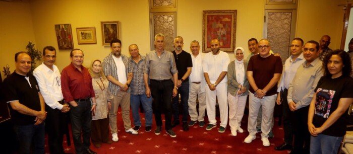 «الأوبرا» تعلن المحاور البحثية لمؤتمر مهرجان الموسيقى العربية في دورته الـ34