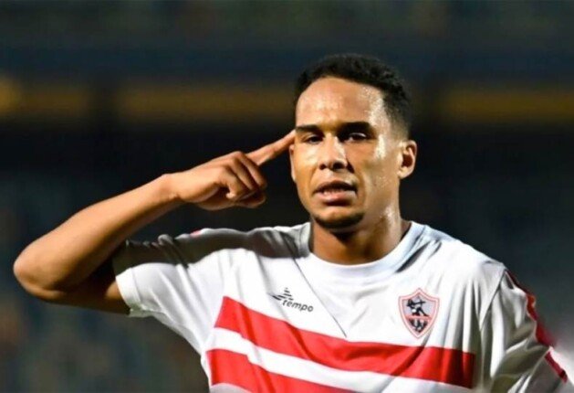 بعد إنهاء أزمة مستحقاته.. الإفريقي التونسي يتقدم بعرض رسمي لضم سيف الدين الجزيري من الزمالك
