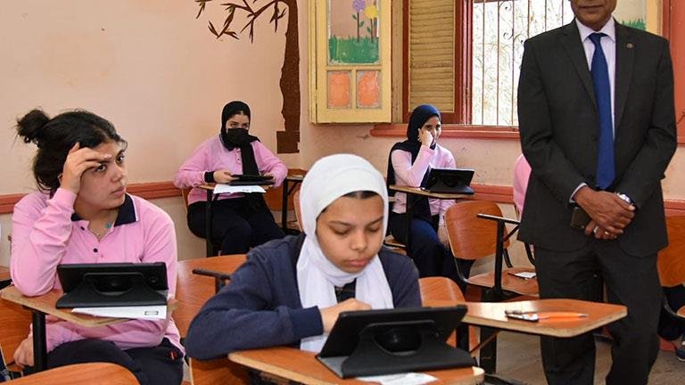 تنسيق الثانوية العامة 2026 محافظة القاهرة.. اعرف الحد الأدنى للقبول