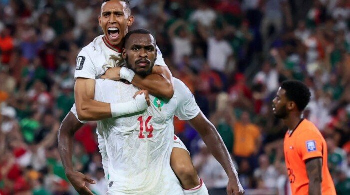بعد تألقه في كأس العالم.. إيبسويتش تاون يحسم صفقة المغربي عيسى ديوب من فولهام