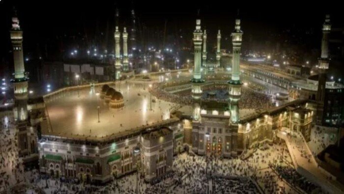 شؤون الحرمين تدشن خطة موسم العمرة والزيارة