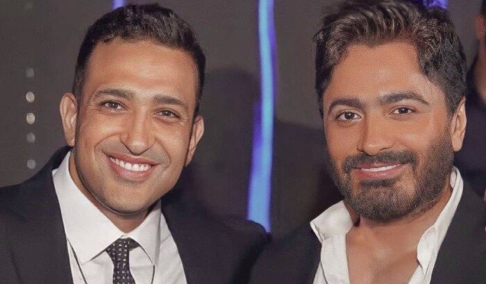 تفاصيل تعاون جديد بين تامر حسين وتامر حسني في صيف 2026