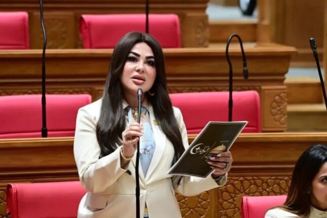نائبة الإسكان تؤيد إنشاء جامعة «كيان» بالقوات المسلحة: تدعم الاقتصاد القائم على المعرفة