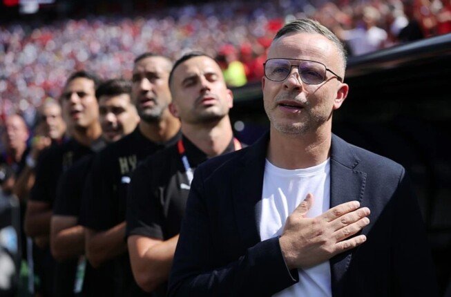 محمد وهبي مستمر مع منتخب المغرب.. والاتحاد يعلن خطة جديدة نحو كأس العالم 2030