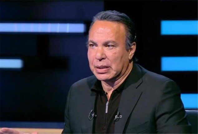 أيمن يونس: محمد هاني لاعب بطل والتقليل من مجهود منتخب مصر أمر مرفوض