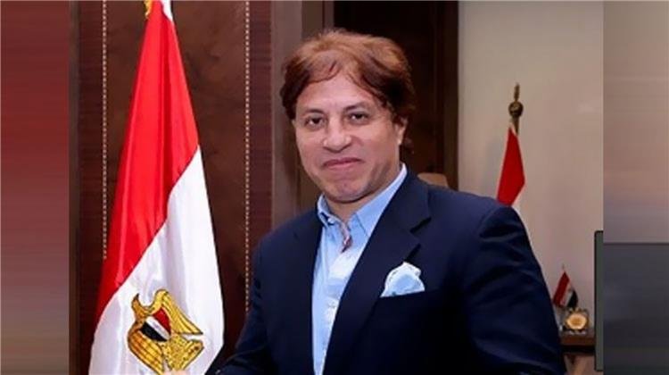 ثروت سويلم يعلن تأييده لقانون «مستقبل مصر» ويطالب بتكريم المنتخب الوطني تحت قبة البرلمان