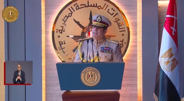 الرئيس السيسي يكلف «مستقبل مصر» والزراعة والتموين بوضع خطة لتخفيف أعباء المواطنين