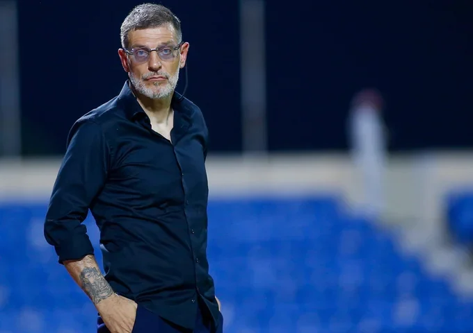 رسميا.. منتخب كرواتيا يعلن اسم مديره الفني الجديد