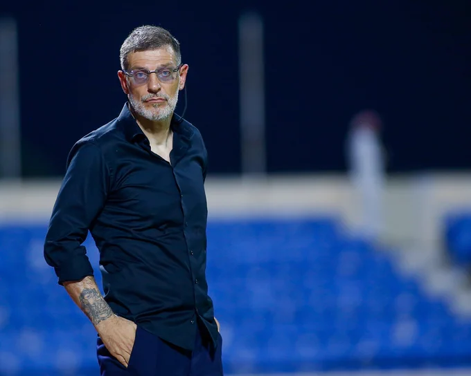رسميا.. منتخب كرواتيا يعلن اسم مديره الفني الجديد