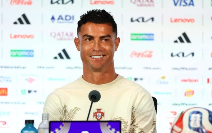 رونالدو يعلنها: سأعتزل عندما أقرر.. وكأس العالم 2026 آخر ظهور لي مع البرتغال