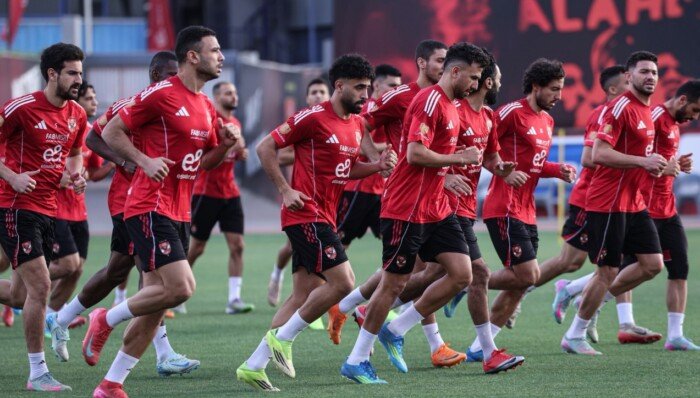 بتروجت يضم موهبة الأهلي في صفقة انتقال حر