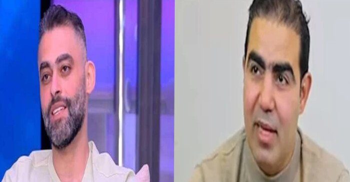 الفنان مصطفى سليمان: والد أحمد جلال عبد القوي لم يعلم بخبر وفاة نجله
