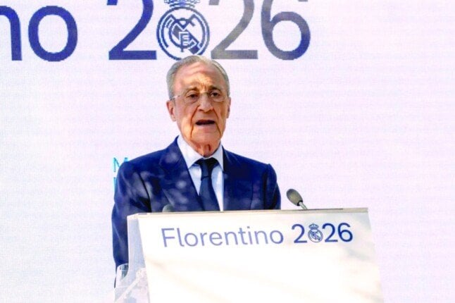 بسبب ريكيلمي.. بيريز يحسم موقفه من صفقة رودري في ريال مدريد