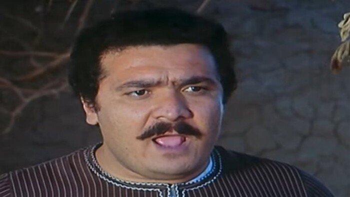 وفاة زوجة الفنان الراحل إبراهيم عبد الرازق