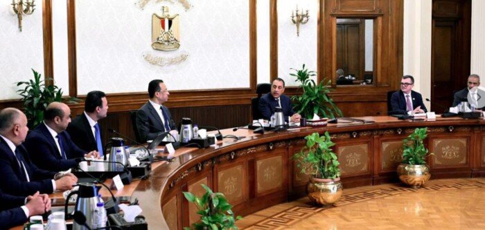 رئيس الوزراء يتابع موقف تنفيذ التعداد العام للسكان والإسكان والمنشآت 2027