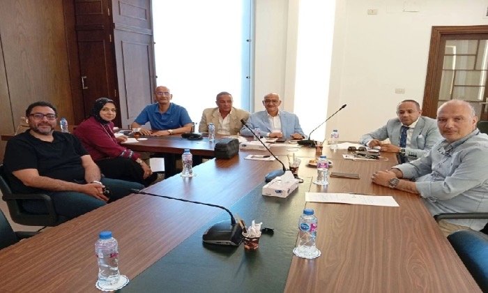 لجنة المصدّرين بالغرفة التجارية بالإسكندرية تستعرض تحديات التصدير وتدعو لتعزيز تنافسية المنتج المصري