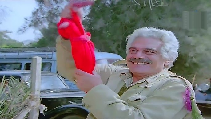 بعد ترميمه.. موعد عرض فيلم «الأراجوز» لـ عمر الشريف بالثقافة السينمائية