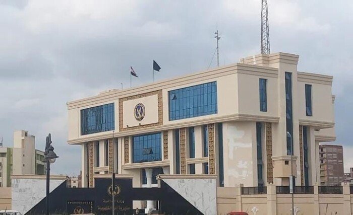 اللواء وليد الشبراوي مديراً لأمن القليوبية