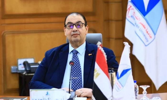 جامعة كفر الشيخ تبدأ التشغيل الرسمي لوحدة الرنين النووي المغناطيسي بكلية العلوم