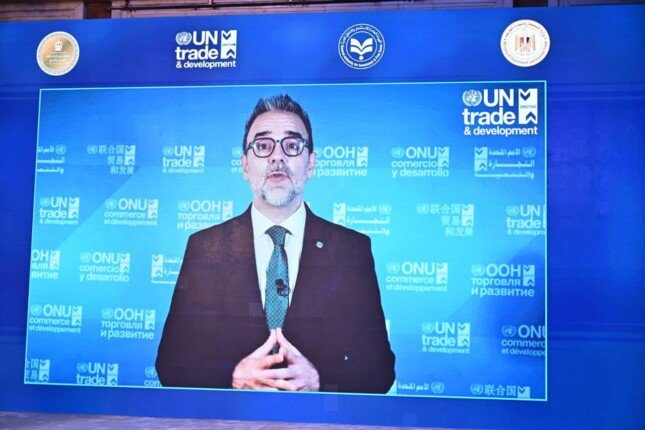 إلى 1.6 تريليون دولار.. «الأونكتاد»: نمو تدفقات الاستثمار الأجنبي المباشر عالميا بنسبة 6%