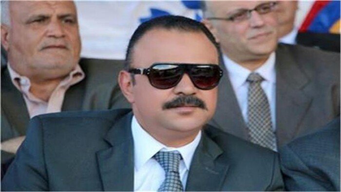 حركة تنقلات الداخلية 2026.. السيرة الذاتية لـ اللواء حاتم محمد مدير أمن الإسكندرية