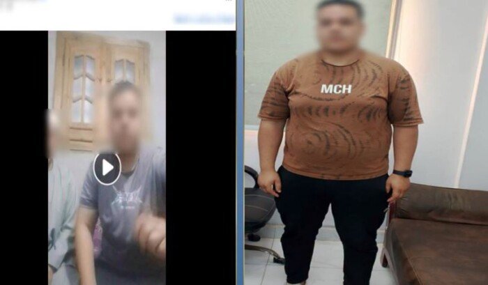 ادعاء كاذب.. الداخلية تكشف ملابسات فيديو الاحتيال على شخص لسلب قطعة أرض بالبحيرة