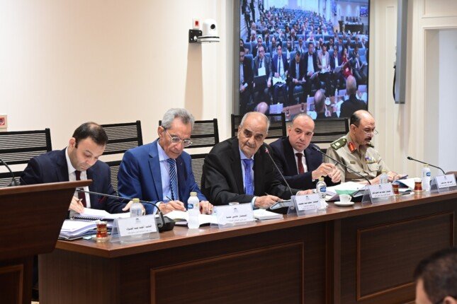 المستشار القانوني لرئيس النواب يشيد بتوافق الأغلبية والمعارضة على مشروع قانون جهاز مستقبل مصر