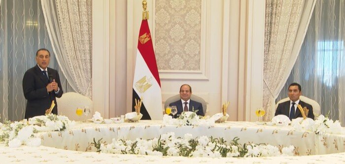 رئيس الوزراء يشيد بإنجاز المنتخب في كأس العالم 2026 ويؤكد: رفع سقف طموحات الجماهير