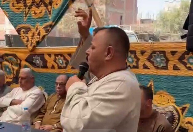 رفضوا مليون جنيه.. الصلح العرفي ينهي أزمة واقعة طفل عرب الغدير بالقليوبية