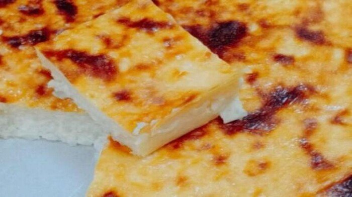 طريقة عمل العزيزية الدمياطي.. خطوة بخطوة