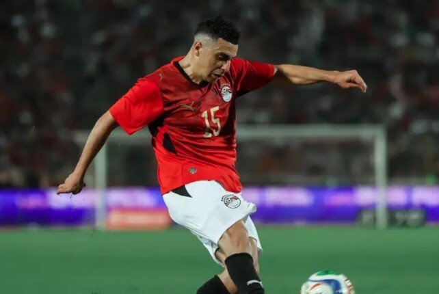 «لم أفقد الأمل».. كريم حافظ يروي رحلة تحقيق حلم المشاركة مع مصر في كأس العالم